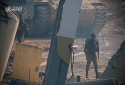 القسام تكشف تفاصيل كمين ببيت حانون.. يفوق الخيال