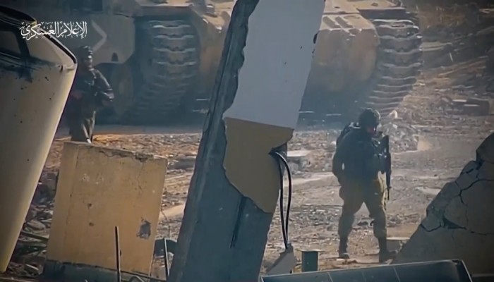 القسام تكشف تفاصيل كمين ببيت حانون.. يفوق الخيال