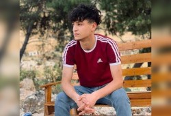 استشهاد الشاب مؤمن أبو عسل برصاص الاحتلال في طولكرم