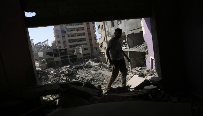 اليوم الـ 247 للعدوان على غزة.. الإبادة الجماعية مستمرة