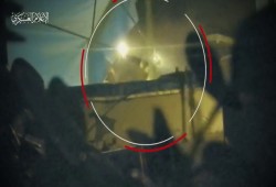 القسام تواصل التصدّي لقوات الاحتلال بمختلف محاور التوغل