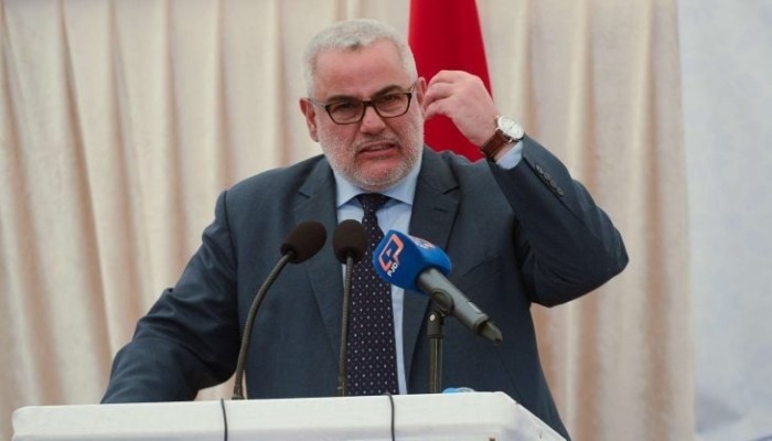 بنكيران: إخواننا بغزة غيّروا وضع القضية الفلسطينية وانتصروا من أول يوم