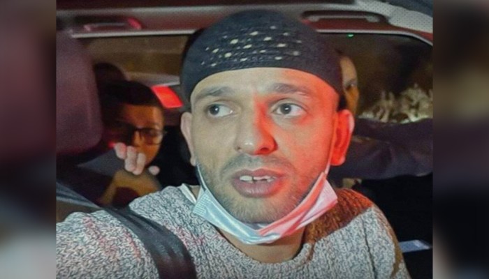 محمد جابر عبده .. قيادي قسامي يتوج رحلة تضحيات بالشهادة
