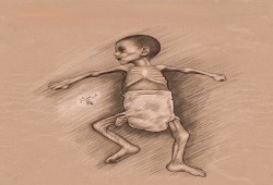 برنامج الغذاء العالمي: المجاعة عادت لشمال غزة بدرجات خطيرة