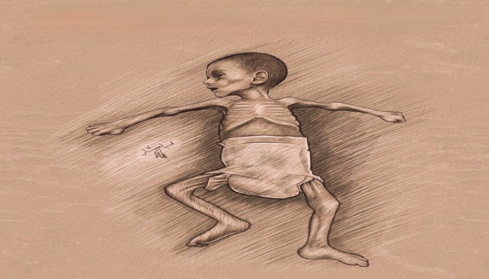 برنامج الغذاء العالمي: المجاعة عادت لشمال غزة بدرجات خطيرة