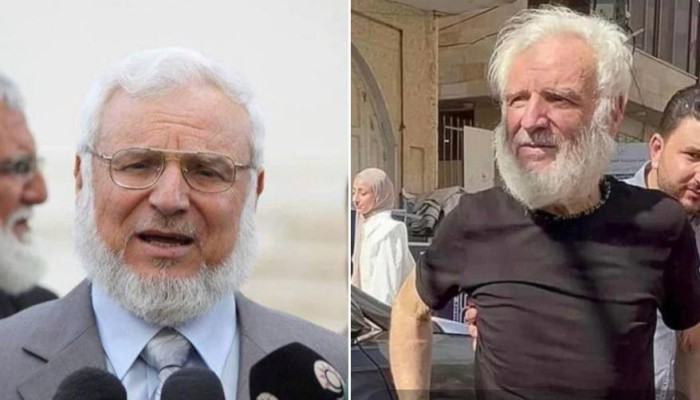 الرشق: صورة عزيز دويك تكشف أساليب العدو الوحشية ضد أسرانا