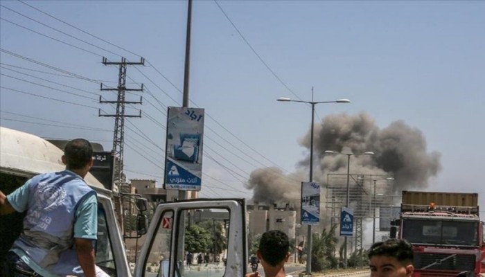 واشنطن بوست: دعم أمريكي غير عادي ساعد الاحتلال في الوصول إلى المحتجزين