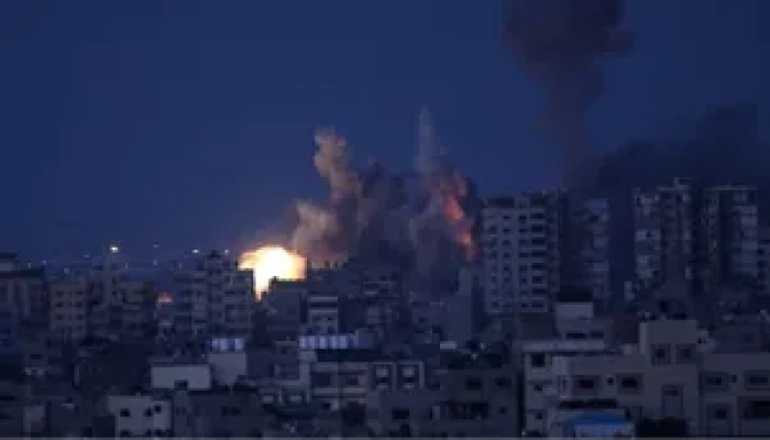 اليوم الـ 253 للعدوان على غزة.. الإبادة الجماعية مستمرة