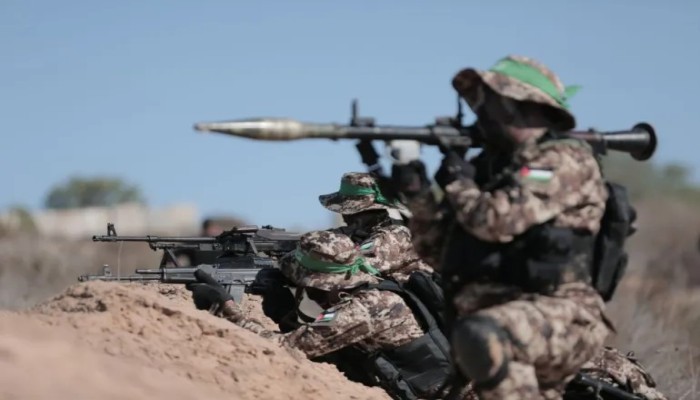 عملية النابلسي .. صفعة نوعية تؤكد أن غزة مقبرة للغزاة