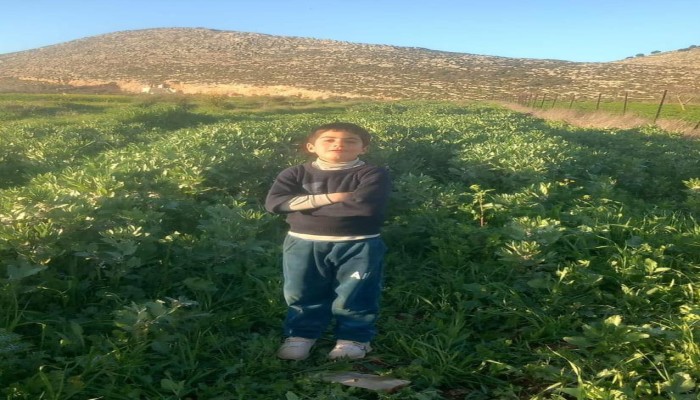 640 طفلا معتقلا لدى الاحتلال منذ بدء حرب الإبادة على غزة