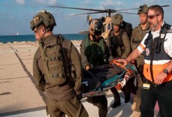 عدد المعاقين في جيش الاحتلال الصهيوني يصل إلى 70 ألفا لأول مرة