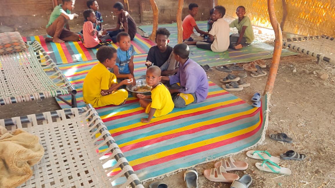 قوات الدعم السريع ترتكب مجزرة بولاية الجزيرة وسط السودان