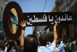 حماس: طوفان الأقصى أعاد لقضيَّة اللاجئين الفلسطينيين حضورها العالمي