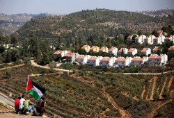 الكشف عن خطة الصهاينة السرية للسيطرة على الضفة