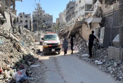 مقتل مستوطن صهيوني بإطلاق نار وسط مدينة قلقيلية