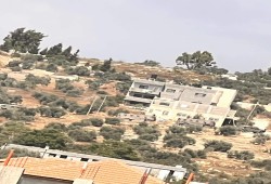 الاحتلال يقتحم جنين والمقاومة تتصدى