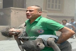 17 ألف طفل في غزة جعلهم الاحتلال أيتامًا