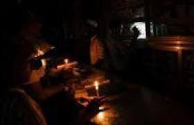 الغضب يتصاعد بسبب إطالة حكومة الانقلاب زمن قطع الكهرباء