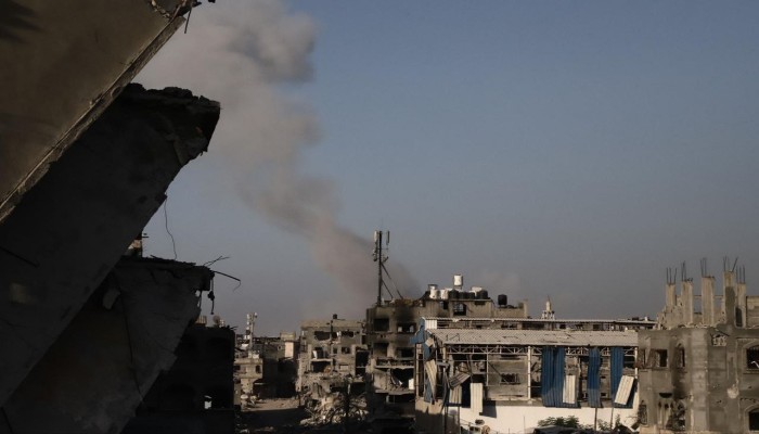 اليوم الـ 268 للعدوان على غزة.. الإبادة الجماعية مستمرة