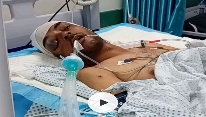 ارتقاء محمد أبو شريعة في غزة يرفع عدد الشهداء الصحفيين إلى 153