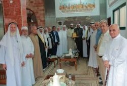 عشائر غزة: جميع محاولات الاحتلال لاختراقنا باءت بالفشل