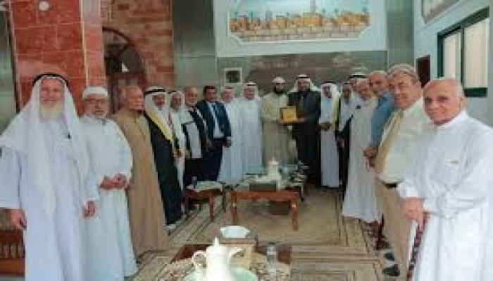 عشائر غزة: جميع محاولات الاحتلال لاختراقنا باءت بالفشل