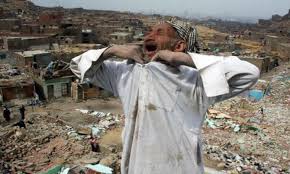 11 عاماً على الانقلاب العسكري.. خراب شامل وضياع مكانة مصر