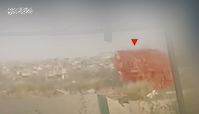 القسام توقع قوة صهيونية بين قتيل وجريح بالشجاعية ورفح بكمائن محكمة