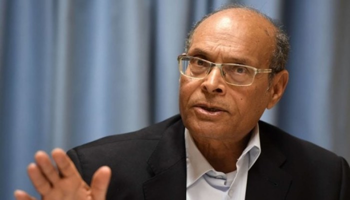 المرزوقي: توفير 4 شروط في الانتخابات التونسية أو العودة للثورة