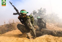 عمليات نوعية للقسام.. إغارة كبيرة على مقر قيادة برفح وقتل 10 جنود بالشجاعية