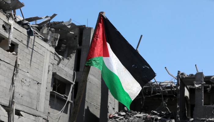 اليوم الـ 274 للعدوان على غزة.. الإبادة الجماعية مستمرة