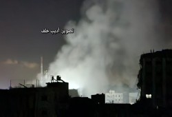 اليوم الـ 275 للعدوان على غزة.. الإبادة الجماعية مستمرة