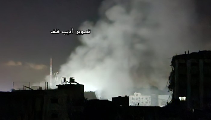 اليوم الـ 275 للعدوان على غزة.. الإبادة الجماعية مستمرة