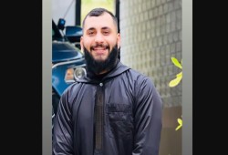 وصية مؤثرة للشهيد همّام حشاش القيادي في كتائب القسام