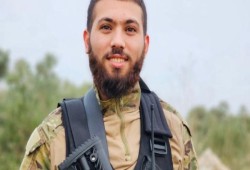 استشهاد القسامي أحمد أبو الهيجا في جنين متأثرا بإصابته برصاص الاحتلال