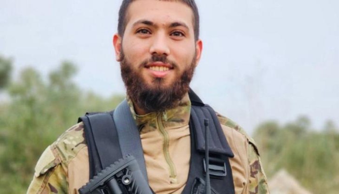 استشهاد القسامي أحمد أبو الهيجا في جنين متأثرا بإصابته برصاص الاحتلال