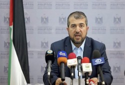 البرش: جميع الخدمات الصحية متوقفة بمستشفيات شمال غزة