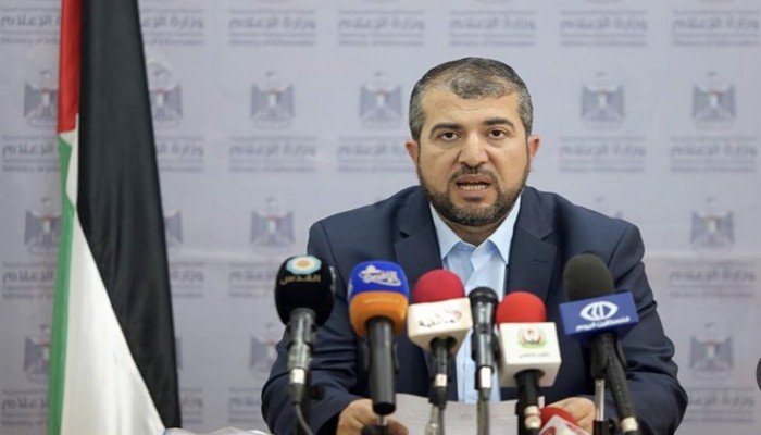 البرش: جميع الخدمات الصحية متوقفة بمستشفيات شمال غزة