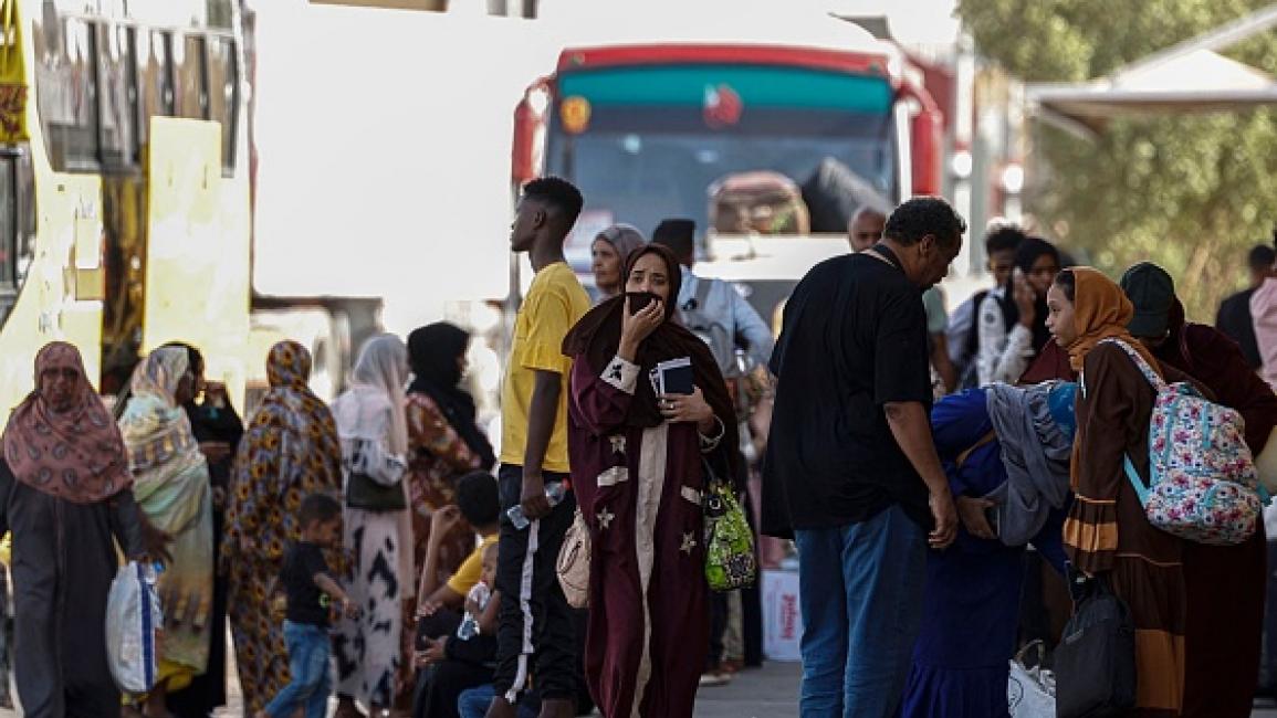 عريضة إلكترونية تتضامن مع الأشقاء السودانيين في مصر ضد العنصرية