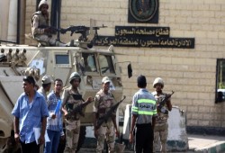 قضاء الانقلاب يجدد حبس أكثر من 800 في 83 قضية بدون مرافعات