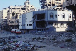 اليوم الـ 280 للعدوان على غزة.. الإبادة الجماعية مستمرة