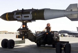 الإعلام الحكومي في غزة: إدارة بايدن تسببت بمأساة كبيرة لشعبنا