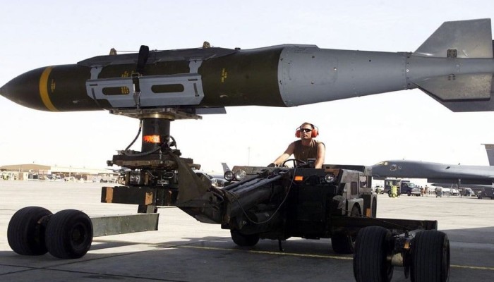 الإعلام الحكومي في غزة: إدارة بايدن تسببت بمأساة كبيرة لشعبنا