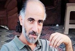 قضاء الانقلاب يجدد حبس الناشط شريف الروبي.. وتدهور حالته الصحية