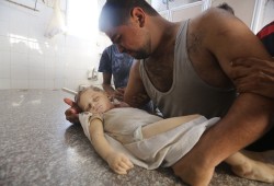 اليوم الـ 285 للعدوان على غزة.. الإبادة الجماعية مستمرة