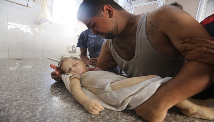 اليوم الـ 285 للعدوان على غزة.. الإبادة الجماعية مستمرة