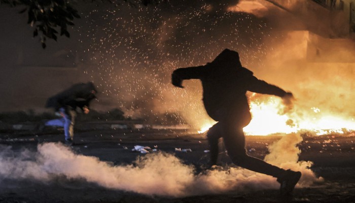 مقاومون يتصدون لاقتحام الاحتلال جنين وقلقيلية