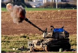 جنرال صهيوني: نحن في أمس الحاجة لوقف حرب غزة لهذا السبب