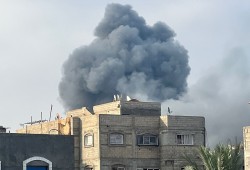 اليوم الـ 289 للعدوان على غزة.. الإبادة الجماعية مستمرة