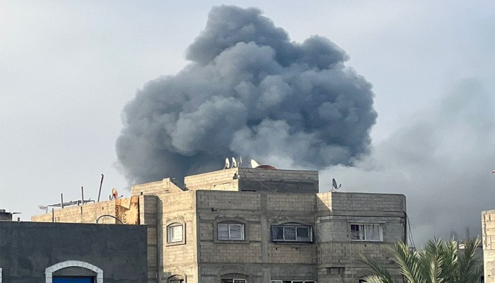 اليوم الـ 289 للعدوان على غزة.. الإبادة الجماعية مستمرة